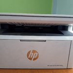 Máy in Đa chức năng HP LaserJet Pro MFP M28A (W2G54A) (In, Scan, Copy)