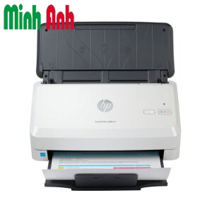 Máy scan 2 mặt tốc độ cao HP 2000 S2 (6FW06A)